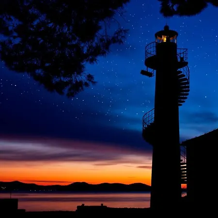 Purple Summer House - Zadar