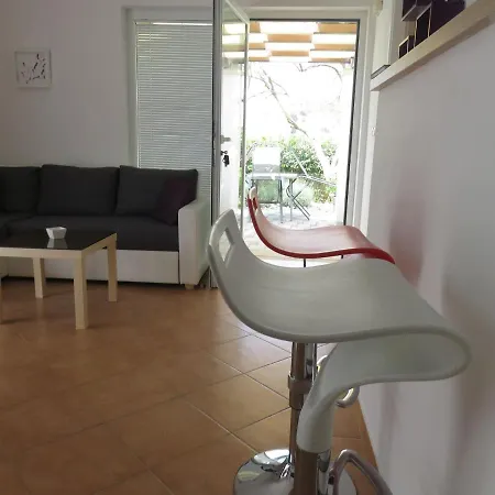 Vikendica Purple Summer House - Zadar
