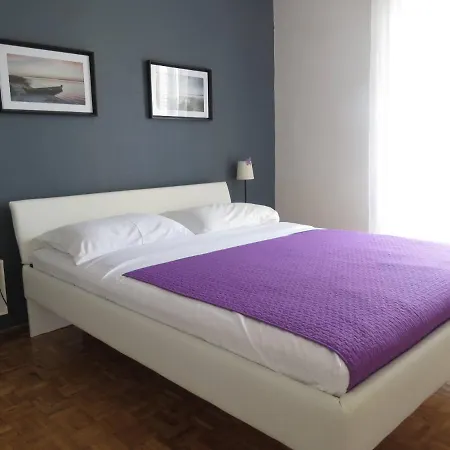Vikendica Purple Summer House - Zadar