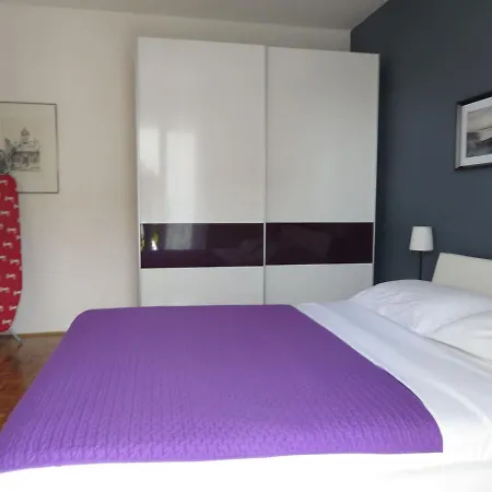 Vikendica Purple Summer House - Zadar