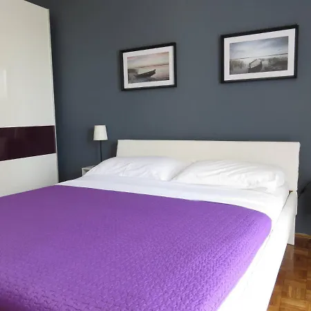 Purple Summer House - Vikendica *