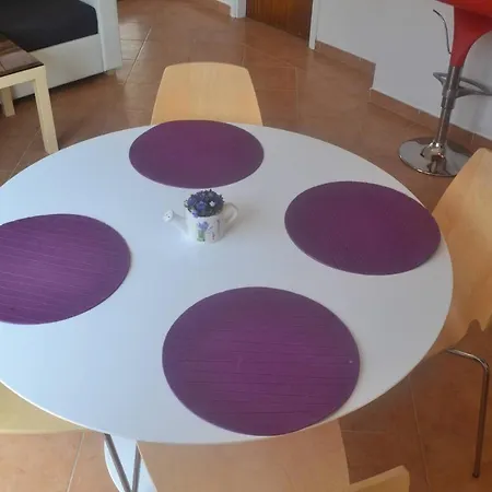 Purple Summer House - * Zadar