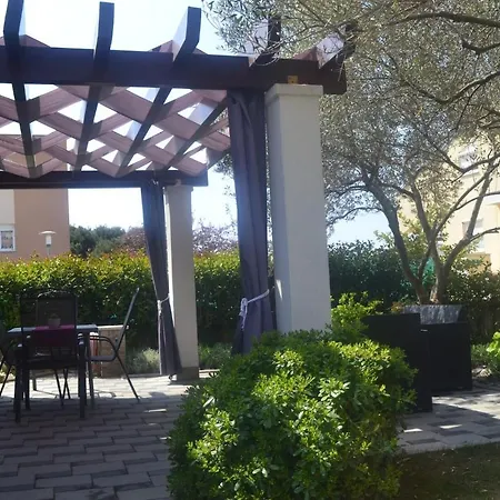 Vikendica Purple Summer House - Zadar