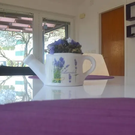 Purple Summer House - Vikendica